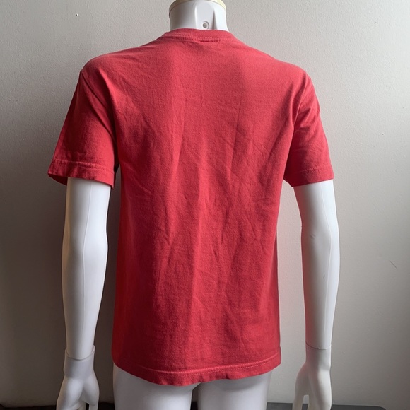 Pink Volcom T Shirt Medium - Picture 4 of 5